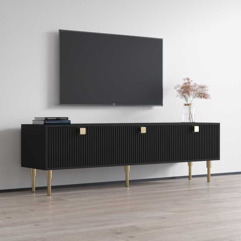 Dorset 01 TV Stand - Meble Furniture