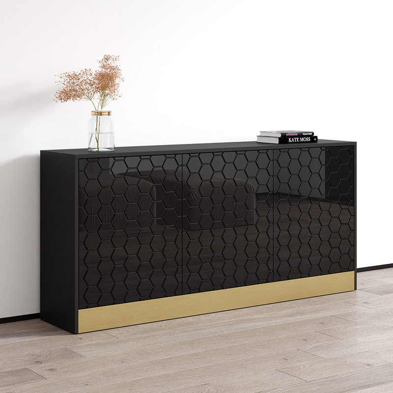 Panal 02 Sideboard - Meble Furniture