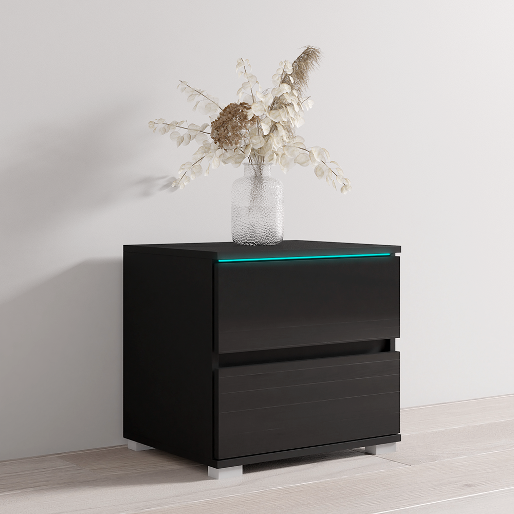 Euphoria 06 modern nightstand deals