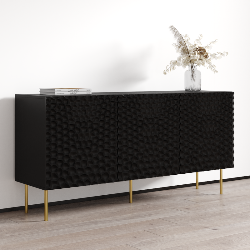 Hole 3D Sideboard - Meble Furniture