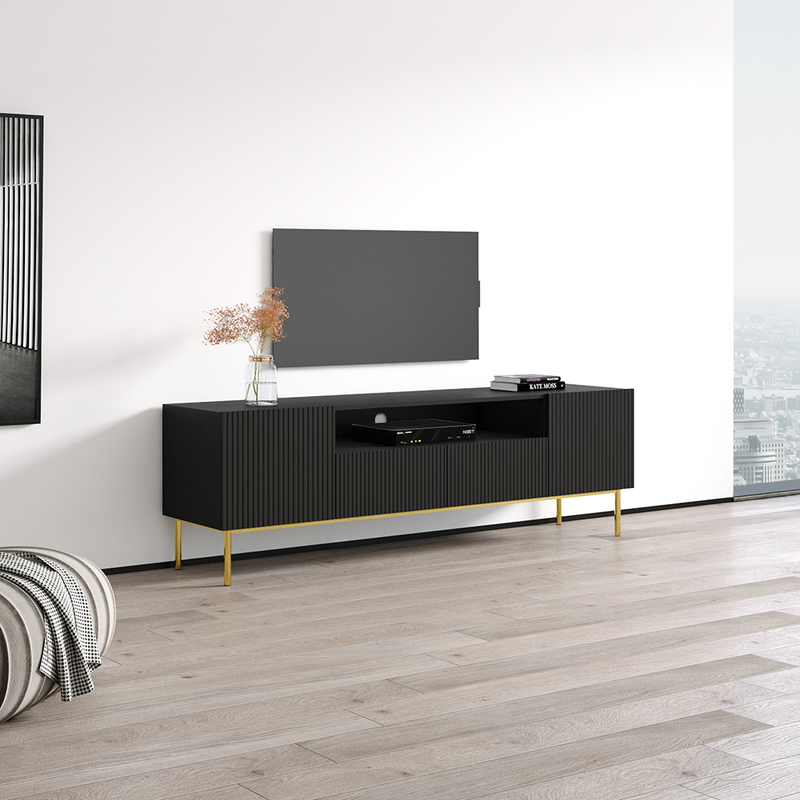Nicole TV Stand - Meble Furniture