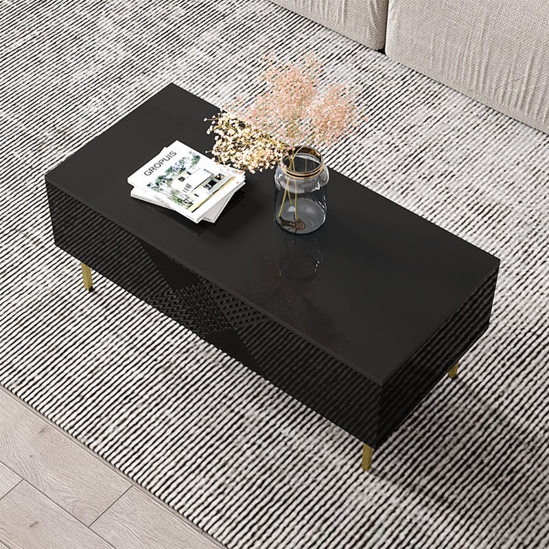 Exito 03 Coffee Table - Meble Furniture