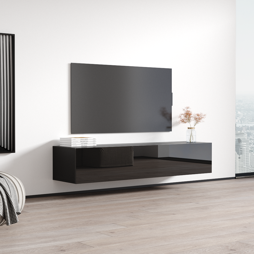 Fly Type-30 Floating TV Stand - Meble Furniture