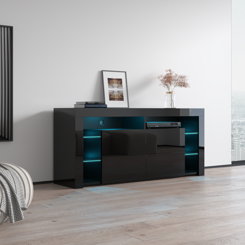 Minelli TV Stand - Meble Furniture