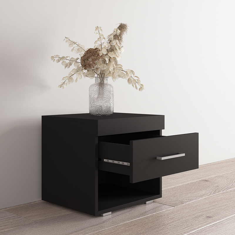 Perth 1D Nightstand - Meble Furniture