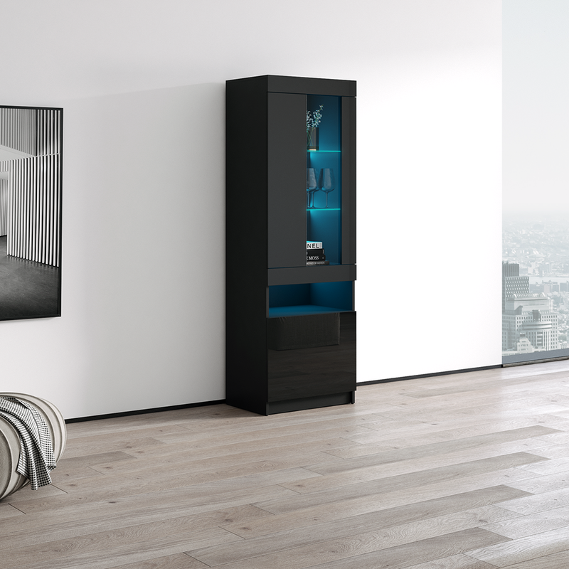Komi 04 Bookcase - Meble Furniture