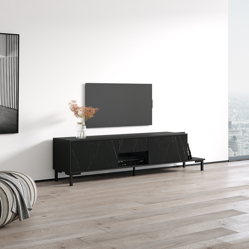 Marmo TV Stand - Meble Furniture