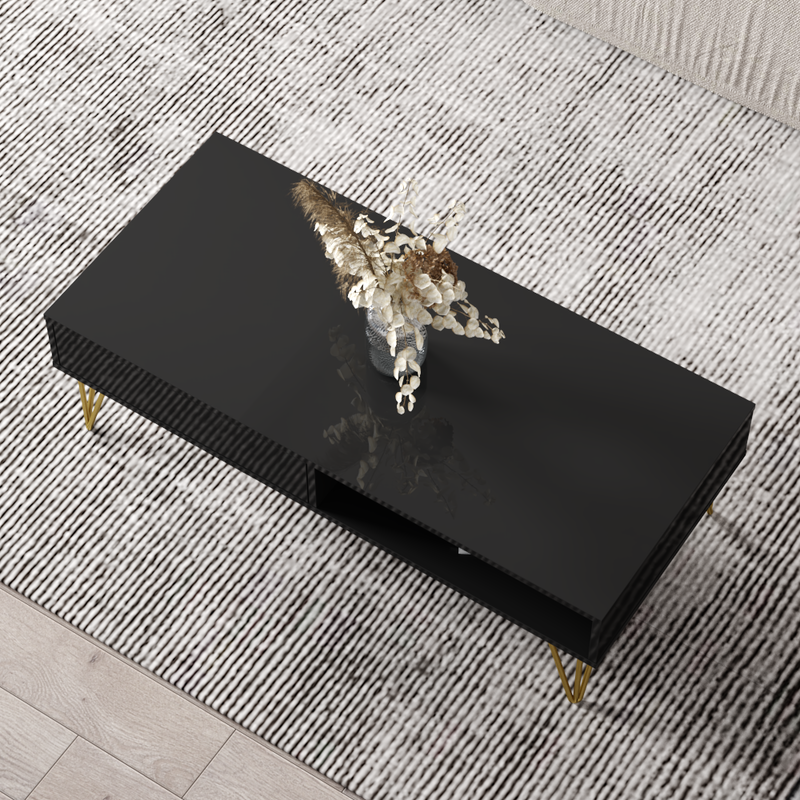 Repo Coffee Table - Meble Furniture