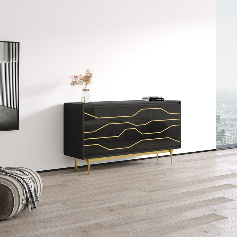 Maze Sideboard - Meble Furniture