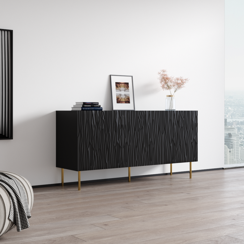 Jungle 3D Sideboard - Meble Furniture