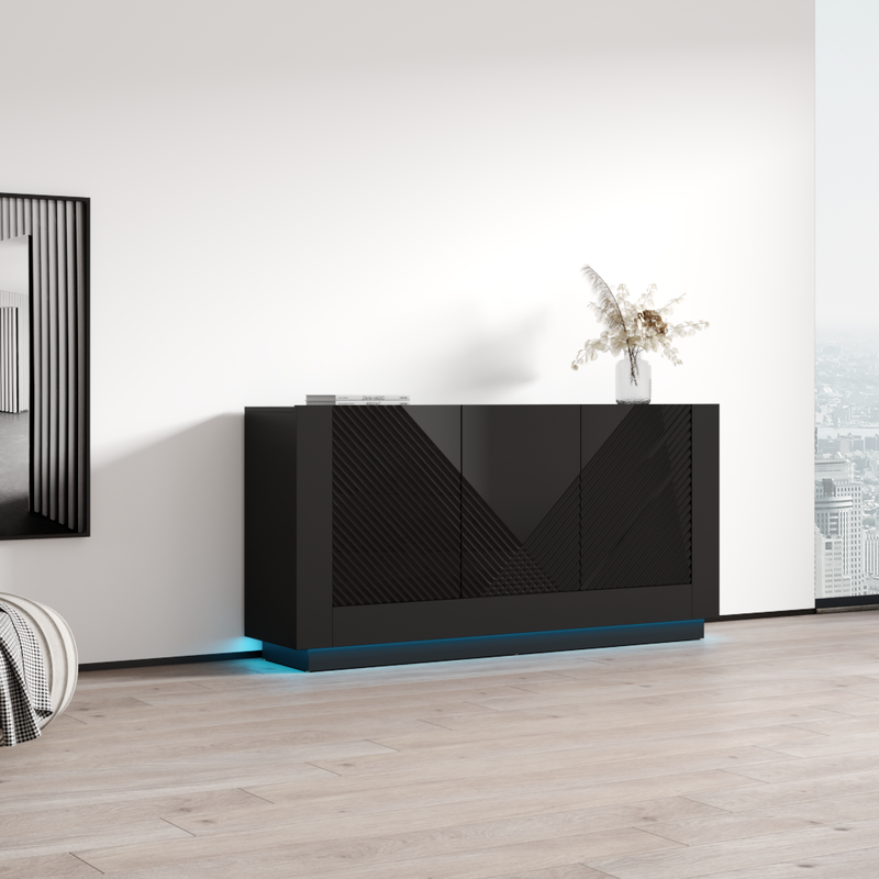 Passion 02 Sideboard - Meble Furniture