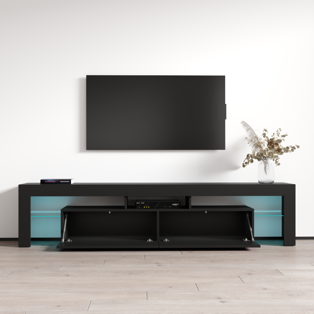 Milano 200 TV Stand - Meble Furniture