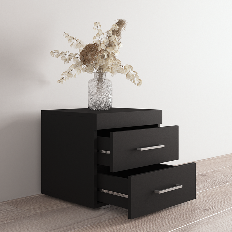 Perth 2D Nightstand - Meble Furniture