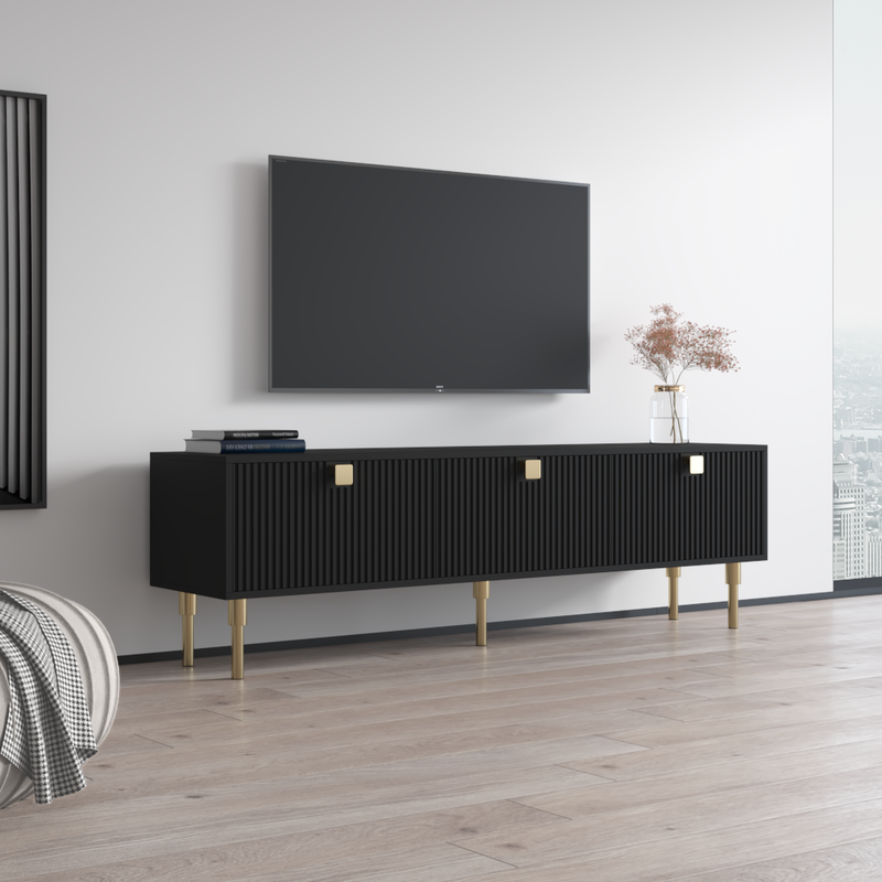 Dorset 01 TV Stand - Meble Furniture