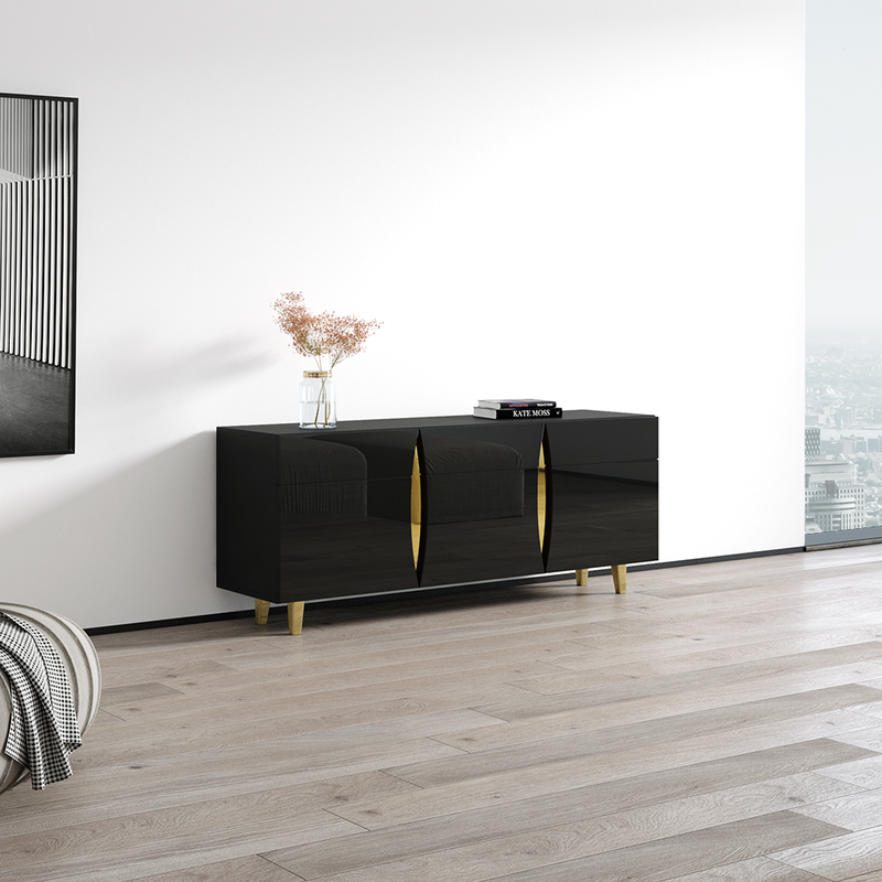 Lazo Sideboard - Meble Furniture