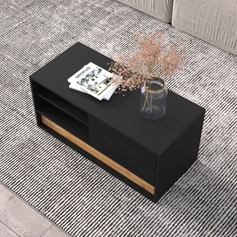 Vision 06 Coffee Table - Meble Furniture