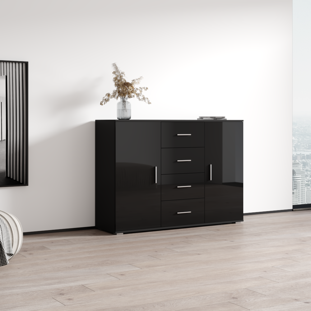 Soho S8 Sideboard - Meble Furniture