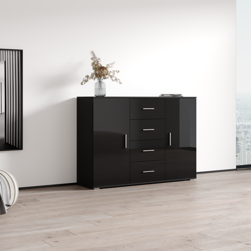 Soho S8 Sideboard - Meble Furniture