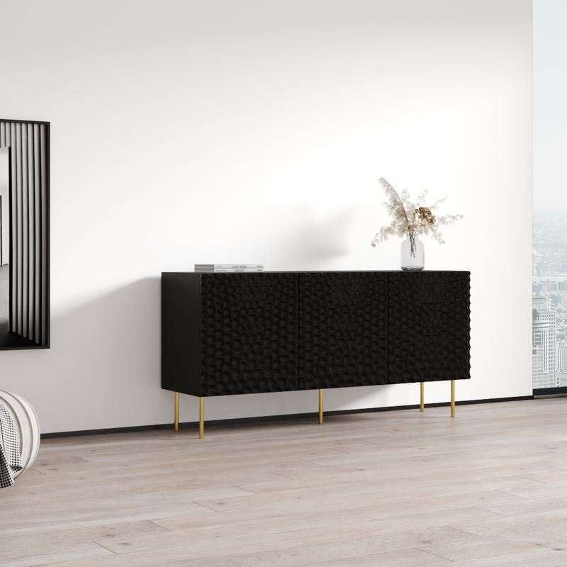 Hole 3D Sideboard - Meble Furniture