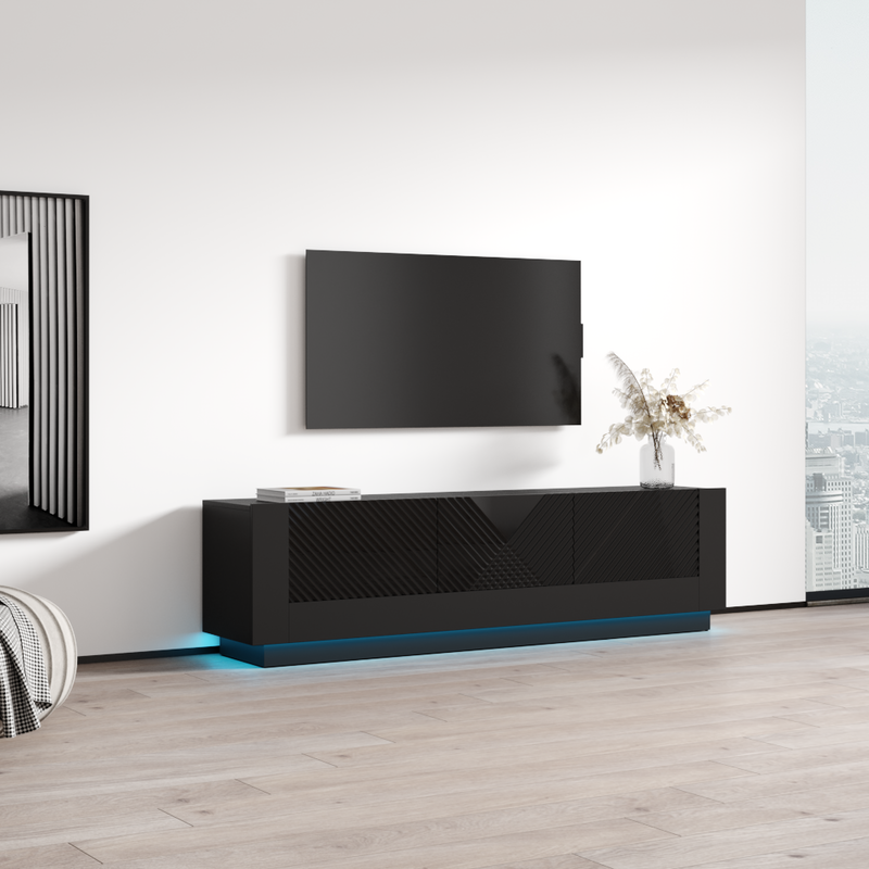 Passion 01 TV Stand - Meble Furniture