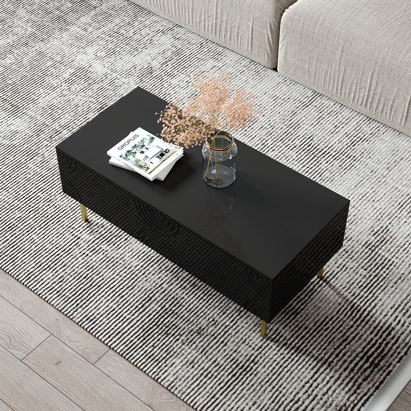 Ronda 03 Coffee Table - Meble Furniture