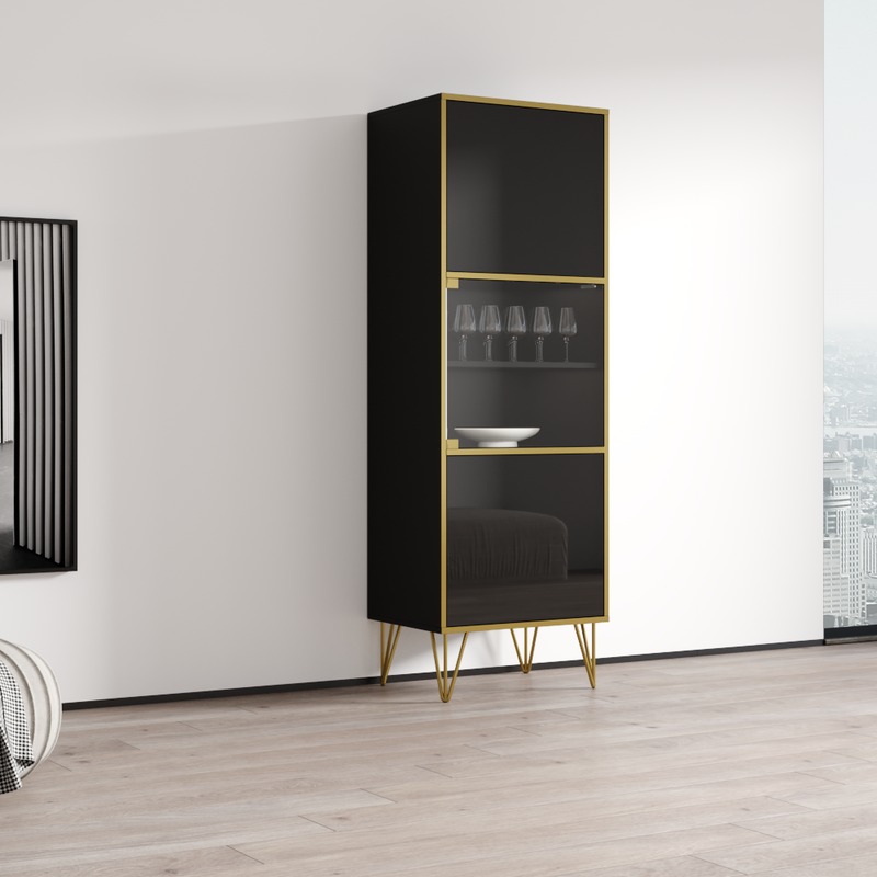 Peri Bookcase - Meble Furniture