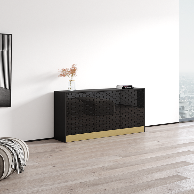 Panal 02 Sideboard - Meble Furniture