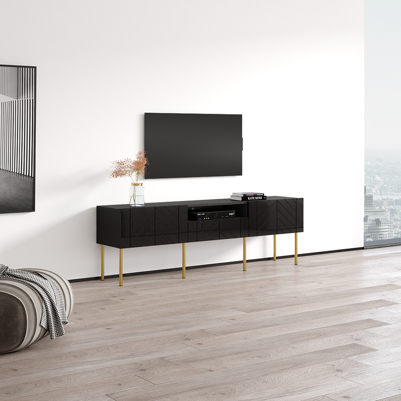 Leaf 01 TV Stand - Meble Furniture