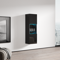 Fly Type-22 Floating Bookcase - Meble Furniture
