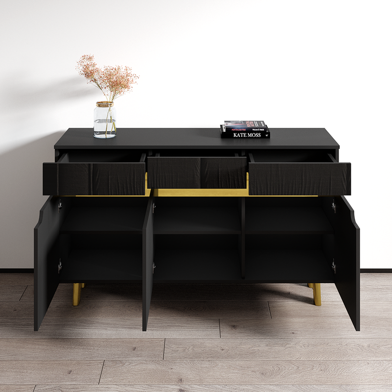 Smile Sideboard - Meble Furniture