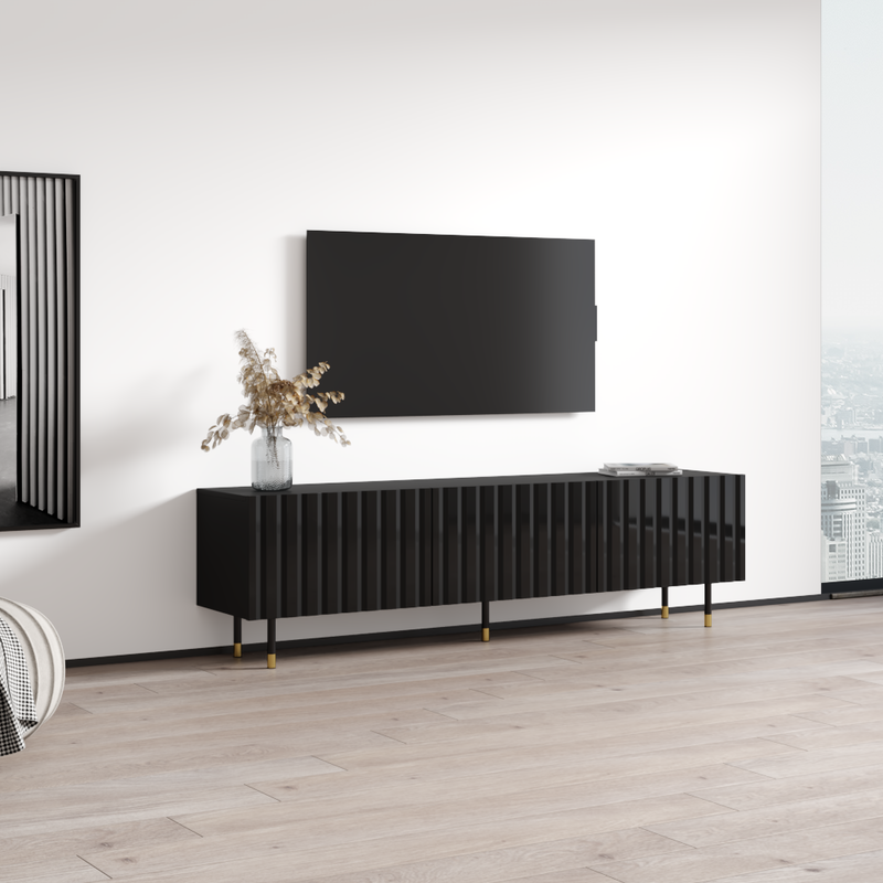 Pilar 01 TV Stand - Meble Furniture