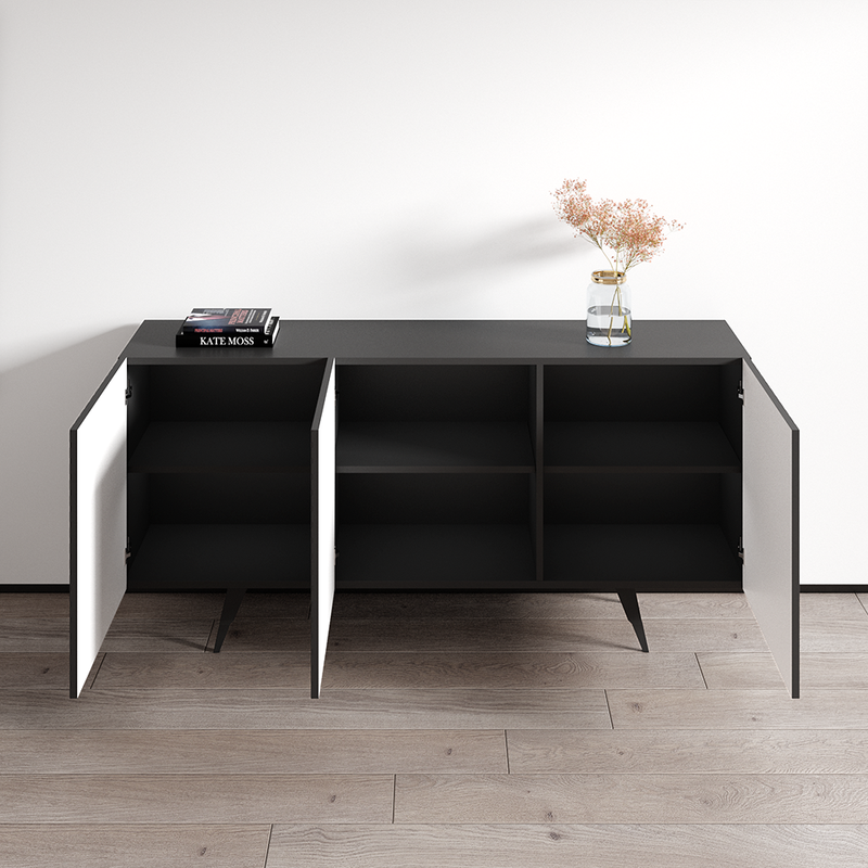 Net 02 Sideboard - Meble Furniture