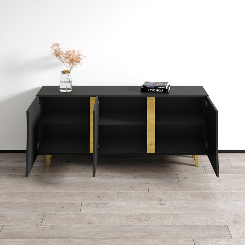 Lazo Sideboard - Meble Furniture
