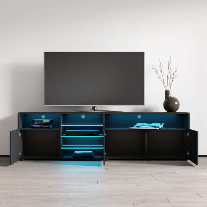 Roma TV Stand - Meble Furniture