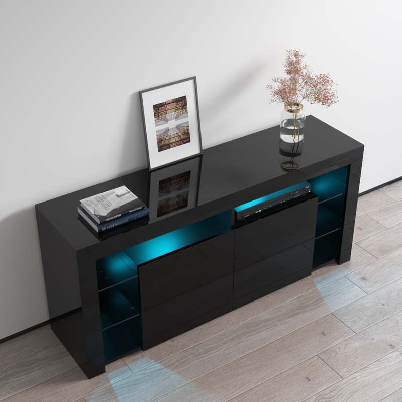 Minelli TV Stand - Meble Furniture