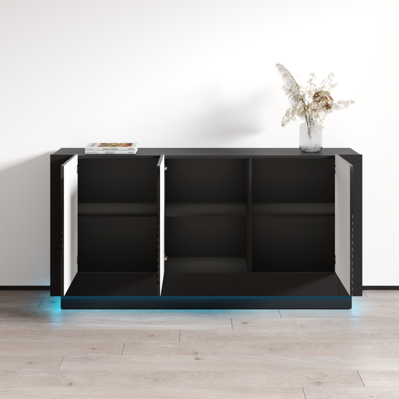 Passion 02 Sideboard - Meble Furniture