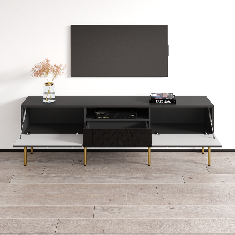 Leaf 01 TV Stand - Meble Furniture