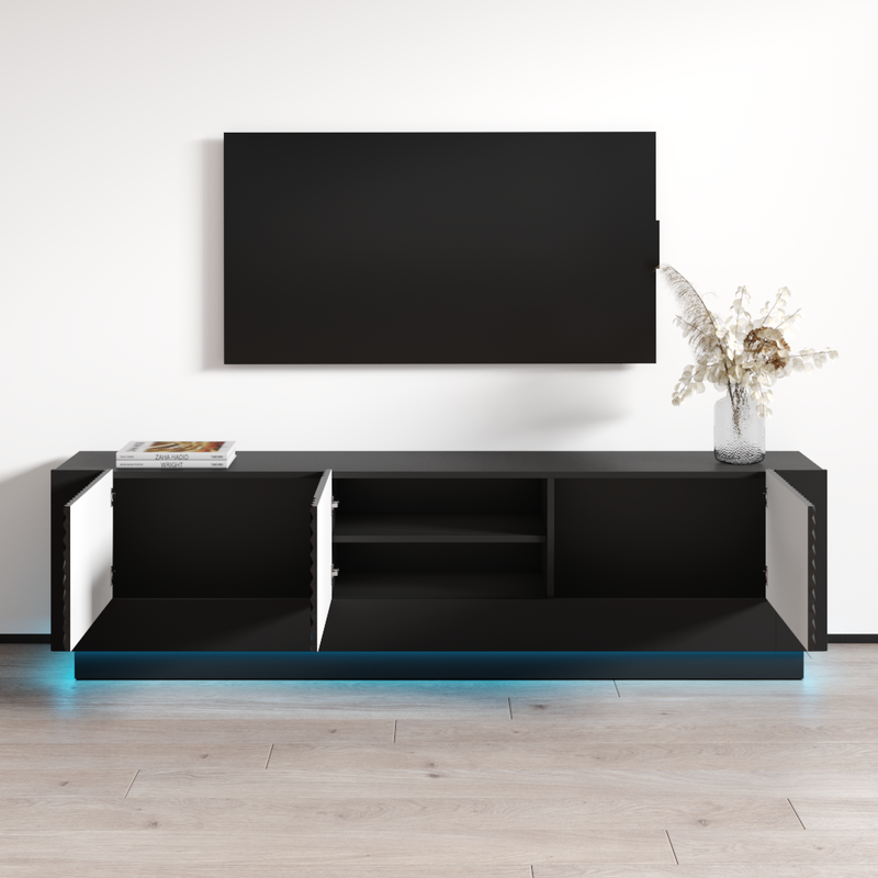 Passion 01 TV Stand - Meble Furniture