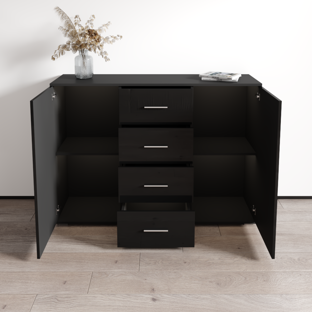 Soho S8 Sideboard - Meble Furniture