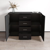 Soho S8 Sideboard - Meble Furniture