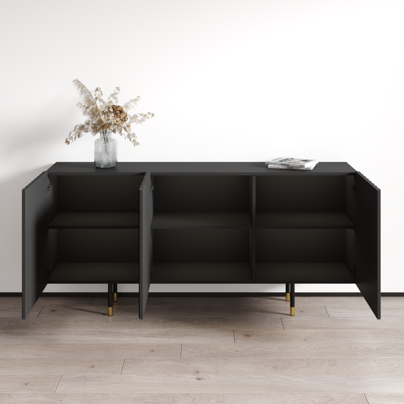 Pilar 03 Sideboard - Meble Furniture