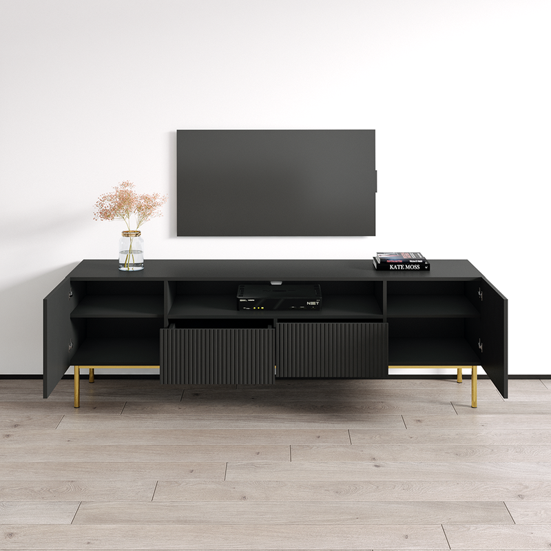 Nicole TV Stand - Meble Furniture