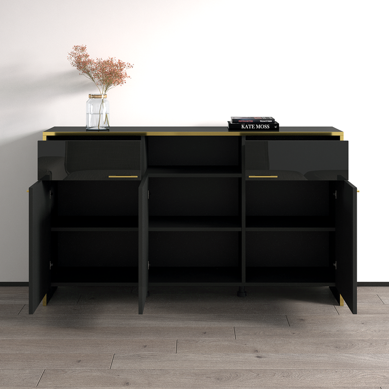 Glam Sideboard - Meble Furniture