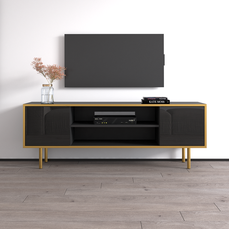 Goldie Floating TV Stand - Meble Furniture