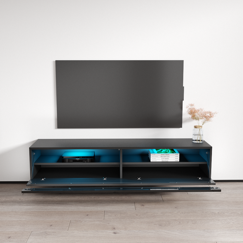 Fly Type-35 Floating TV Stand - Meble Furniture