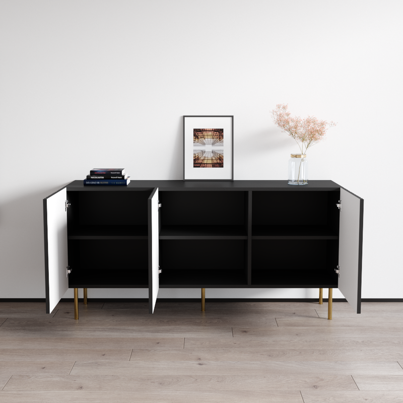 Jungle 3D Sideboard - Meble Furniture