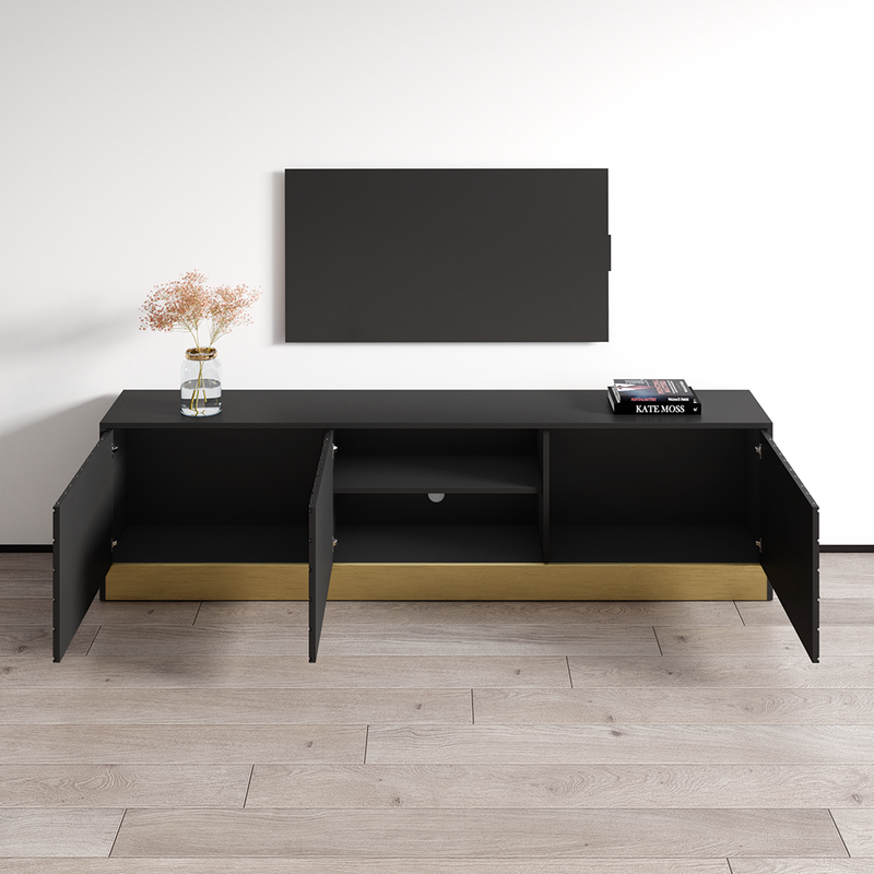 Panal 01 TV Stand - Meble Furniture