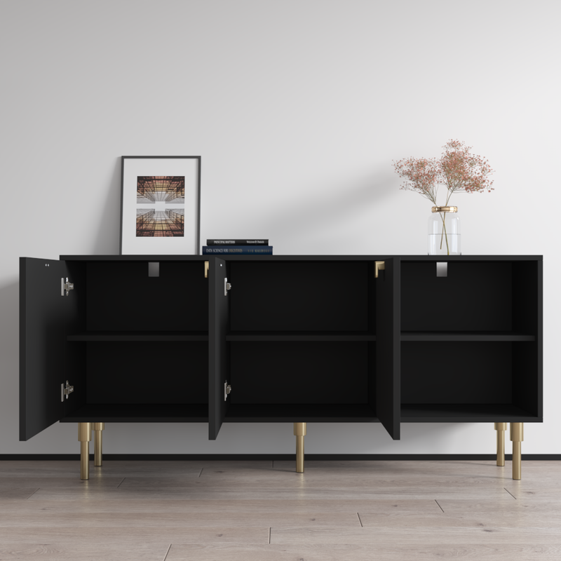 Dorset 03 Sideboard - Meble Furniture