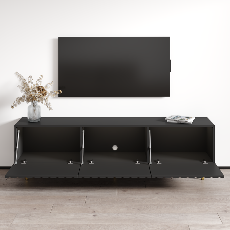 Pilar 01 TV Stand - Meble Furniture