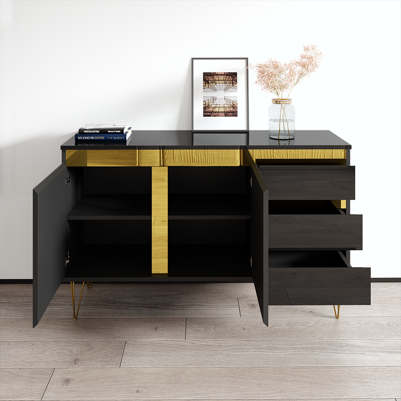 Zlad Sideboard - Meble Furniture